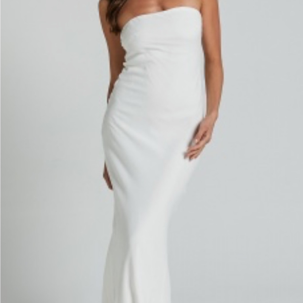 Showpo AALIYA MIDI DRESS